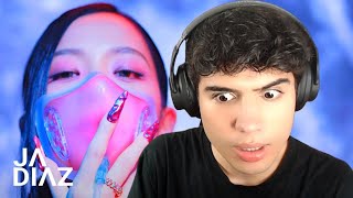 BLACKPINK - Pink Venom MV TEASER REACTION