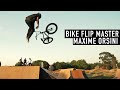 Master Of The Bike Flip - Maxime Orsini - Radio Bikes