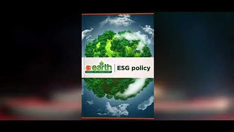 Bank of Baroda | Earth Day 2025 | ESG Policy