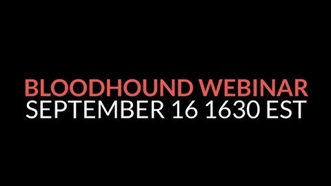 ZoneTraderPro Webinar Using VIX Volatility and BloodHound to create Real Time Trading Signals