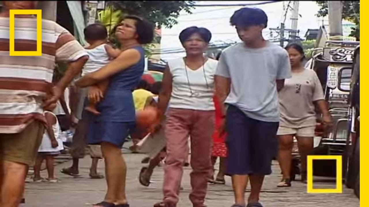 Exorcism | National Geographic