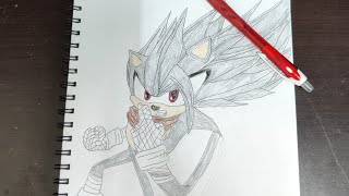 Remaking Boom Sonic & Beast Gohan Fusion