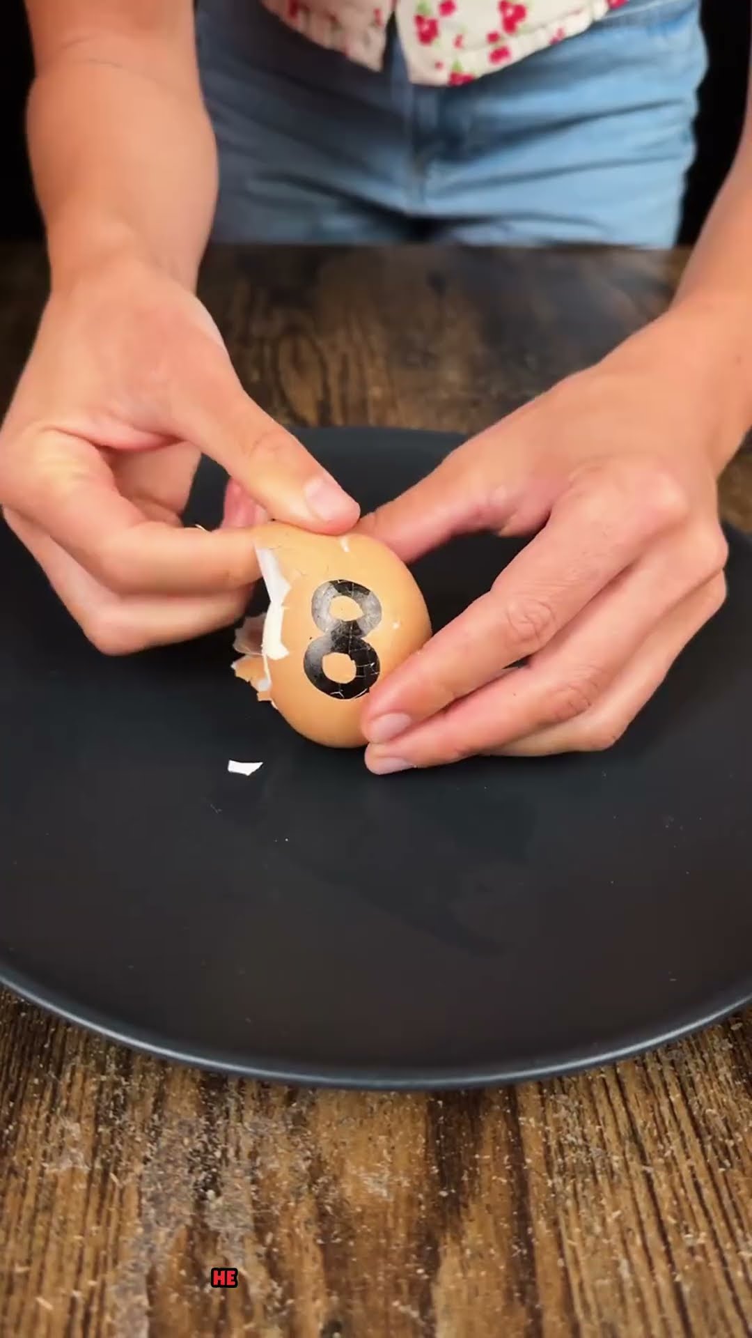 Egg boiling technique #shorts
