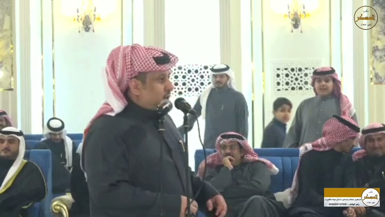 طلق بن زاروط و ذيب الشمري طاروق ناري حفل بن زاروط ٨ / ١ / ٢٠٢٢