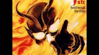 Mercyful Fate- Night Of The Unborn