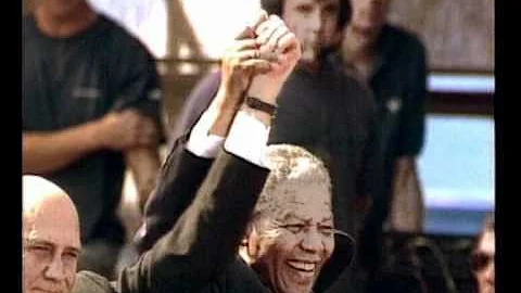 Dianne Lang Saving Mandela's Children - Documentar...