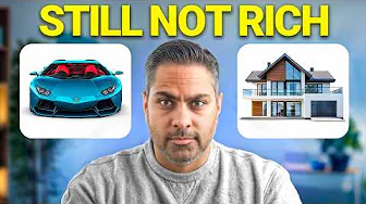Stop Doing These 13 Things If You Ever Want to Get Rich