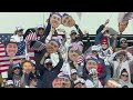 Team USA Wins Gold in Para Cross-Country Mixed Team Relay