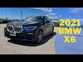 2021 BMW X6 Everything You Need To Know