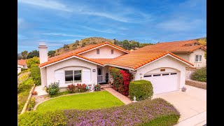 Camarillo Springs One Story Charmer!