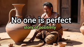 Turning weakness Into strength/motivational story/positivity
