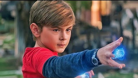 Tommy & Billy Handle The Military Fight Scene - WandaVision (2021) - Top Clip HD