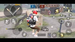 1Vs1 Tdm Challenge Hsi Kartik