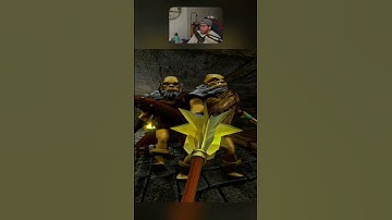 I Fought a Giant in Daggerfall and THIS Happened!