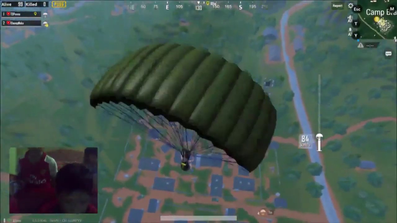 game Sea of Lies: Burning Coast