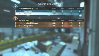 Map 1 & 2 Proof Plus MSG From Their Team