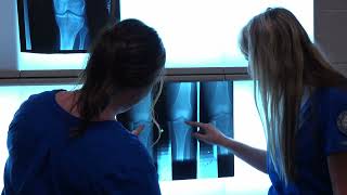 Co-Lin Medical Radiologic Technology program