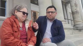 Q&A with Progressive Champion and State Rep. Catherine Sofikitis