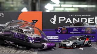 Zen Low 86 & Rocket Bunny S13! TAS Event Editions | INNO unBox Ep 24