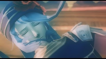 .Hack//G.U. Last Recode - Avatar Battle "Macha vs Skeith"