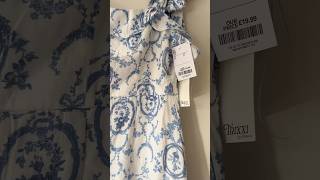 Mini TKMaxx vlog ✨ Searching for a glass water bottle and pretty dresses 😍