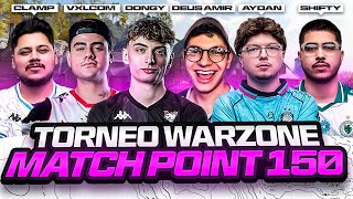 Download Lagu 🔴 TORNEO WARZONE HAVENS HOLLOW MATCH POINT 150 MP3