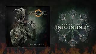 SACRIFIRE - The Art Of Decay (FULL ALBUM)