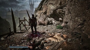 🔴 Gothic 1 Remake Gameplay PC DEMO | Nyras Prologue [4K 60FPS] - Playthrough No Commentary