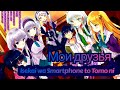 【Isekai wa Smartphone to Tomo ni】 - 【Мои друзья】 【AMV】
