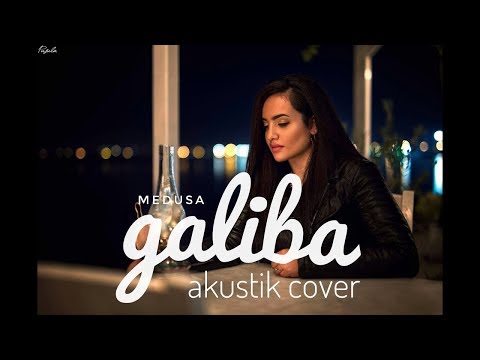 Nigar Muharrem - GALiBA (2018) KLiP  █▬█ █ ▀█▀