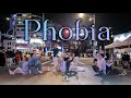 [JPOP IN PUBLIC] JO1 (ジェイオーワン) _ 'Phobia' Dance Cover by Minnn하 from Taiwan