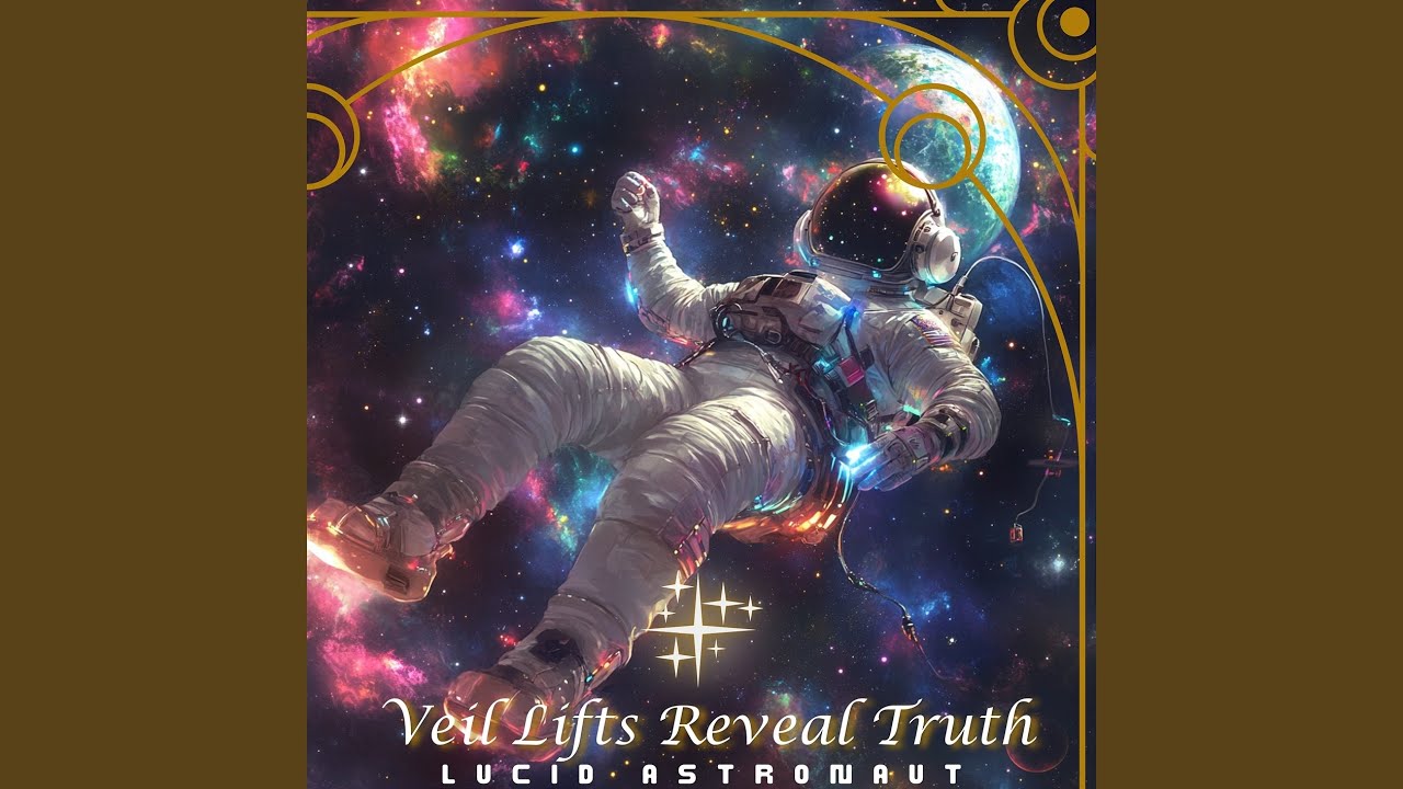 Watch Astral Dance on YouTube Watch Astral Dance on YouTube