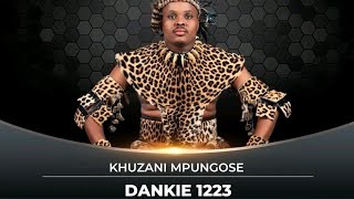 Khuzani ubevakashele uKhozi FM namhlanje 