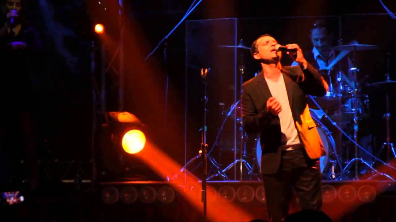 Rafet El Roman - Senden Sonra (Jolly Joker Ankara)