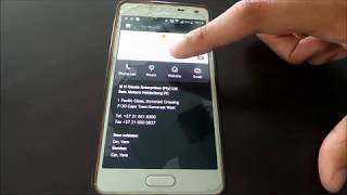 Mercedes Me Adapter screenshot 4