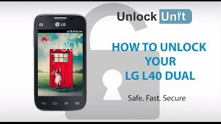 How to unlock messages on lg phone