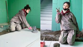 Beauty Of Mulan Spectacular Ling Skills