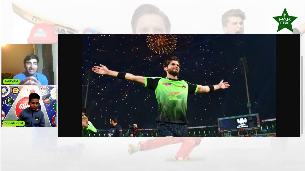PSL 2022 Final | Lahore Qalandars vs Multan Sultans Live Match Today Highlights Review