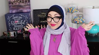 Updated 2020 Q&A - COVID, PoPs, Running, Makeup and Perfume Favourites and Recent Reads