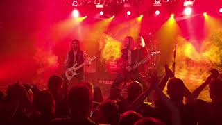 U.d.o. - Live In Stuttgart 2019