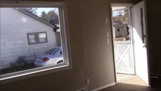 FOR SALE... Property at 109 S Hickory DeSoto IL & 109 1/2 S. Hickory