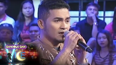 GGV: Froilan sings "Ugoy Ng Duyan"