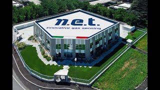 NET CORPORATE VIDEO
