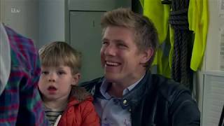 Aaron & Robert 20th November 2018 Part 1