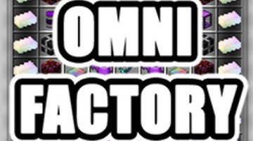 RE: Omnifactory EP15: Assembly Line