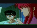 Earth to Toddler Bitch (Yusuke & Kurama Funny moment)