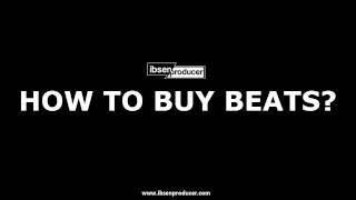 buy beats