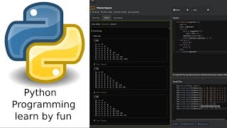 improve your programming skills with fun