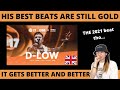 REACTION to D-low | GRAND BEATBOX BATTLE 2021: WORLD LEAGUE | Judge Showcase 🔥