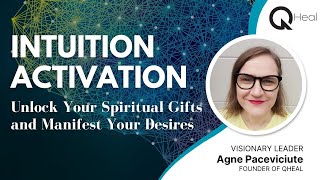 Intuition Activation Workshop